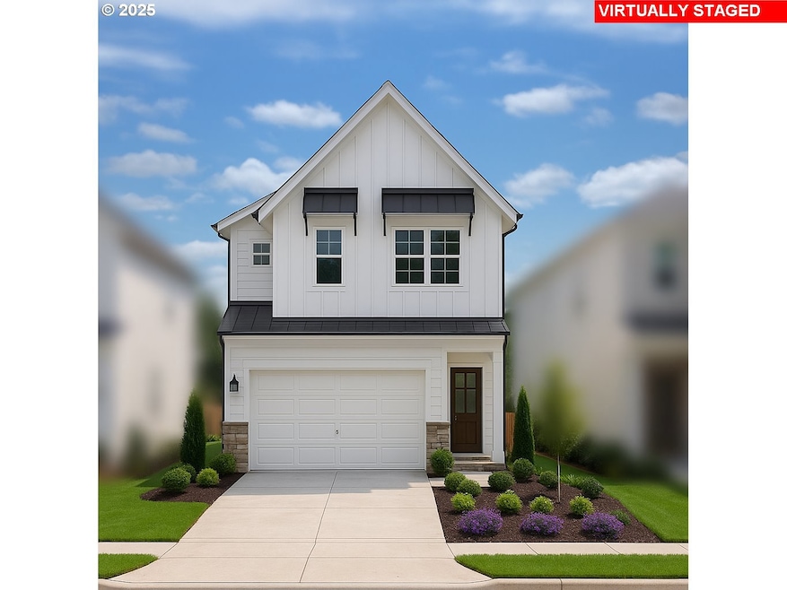 18002 SW Monashee Ln, Beaverton, OR 97007 - photo 1