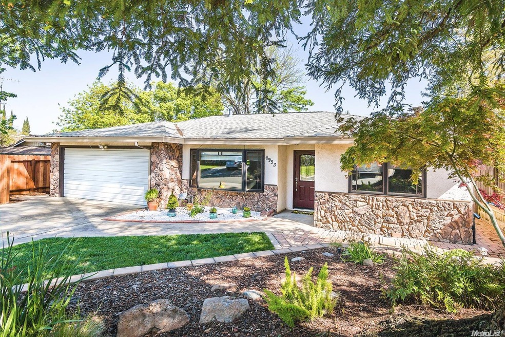 6953 Amberwick Way, Citrus Heights, CA 95621 - photo 1