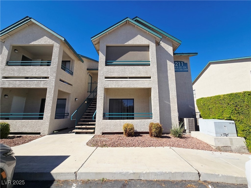 5211 Lindell Rd unit 104, Las Vegas, NV 89118 - photo 1
