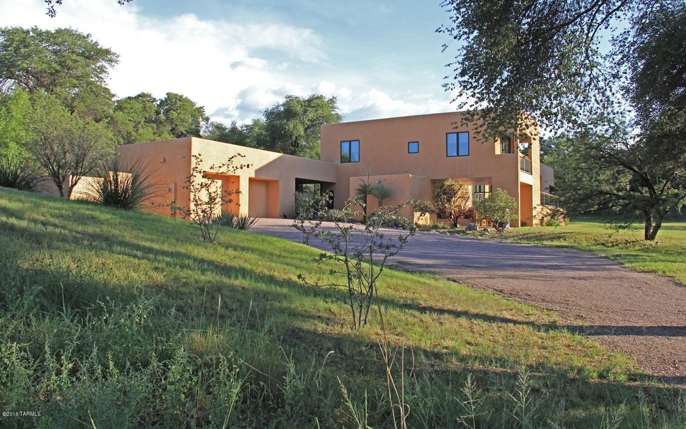 McCaffrey House