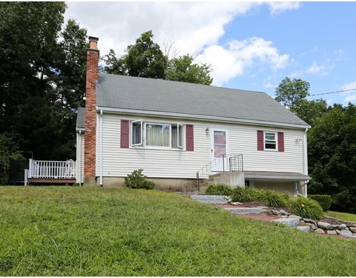 43 Eaton Dr, Hudson, MA 01749 - photo 1