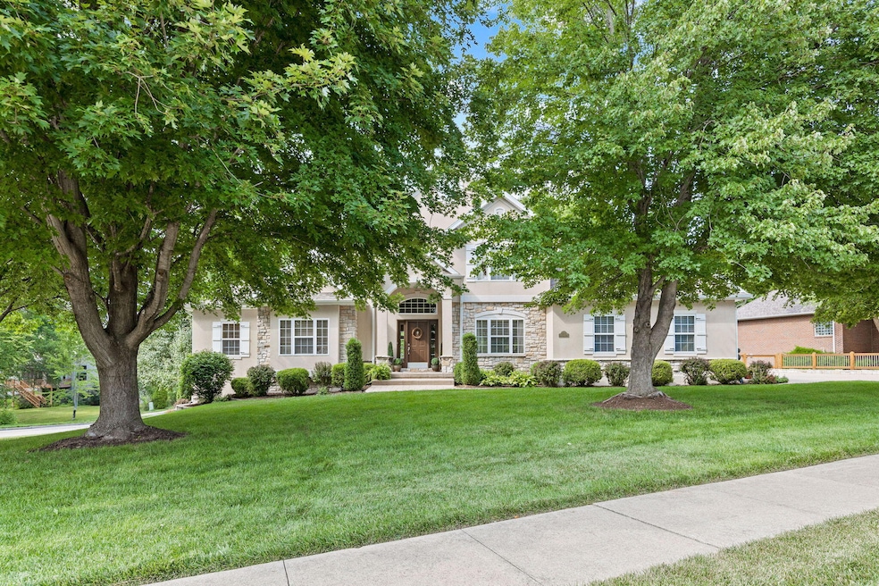 1707 Brookfield Manor, Columbia, MO 65203 - photo 1