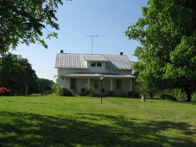 Main View
