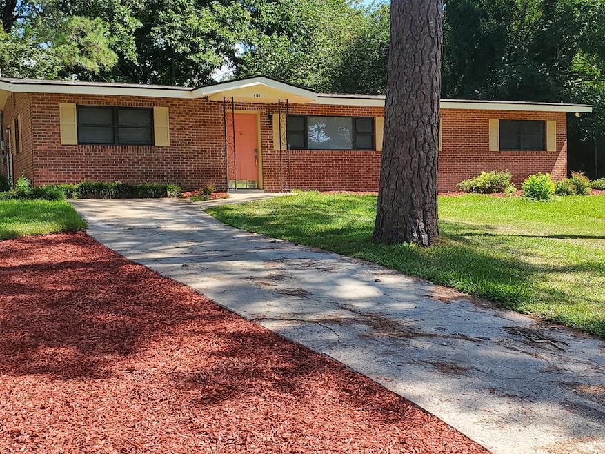 4163 Wilbur Dr, Columbus, GA 31909 - photo 1