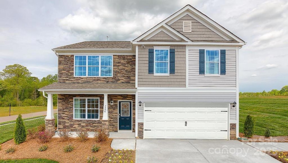 Under Contract $420,000 • Co-Listing Agent
