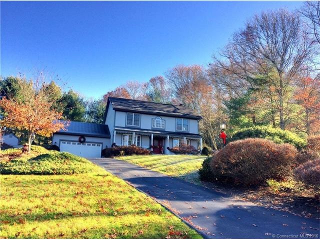 26 Deerwood Dr, Danielson, CT 06239 - photo 1