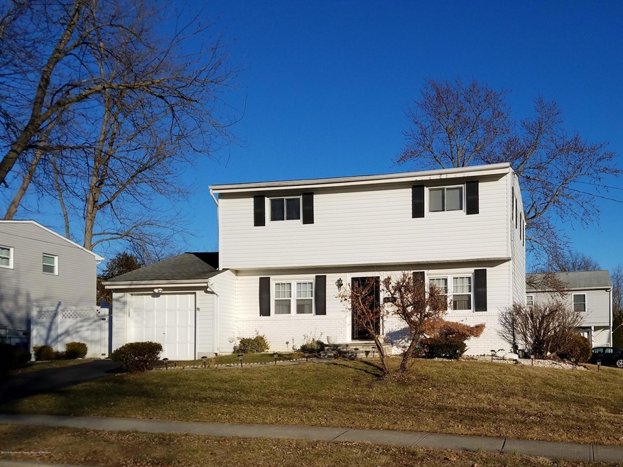 6 Hastings Rd, Old Bridge, NJ 08857 - photo 1