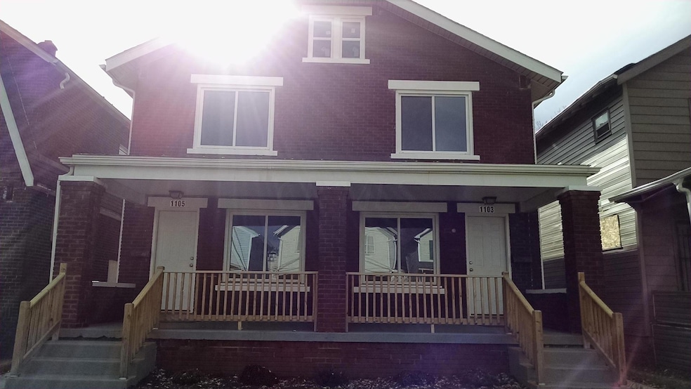Home Front