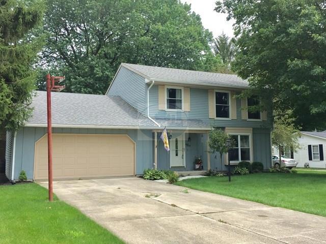 1220 Lynne Ave, Bucyrus, OH 44820 - photo 1