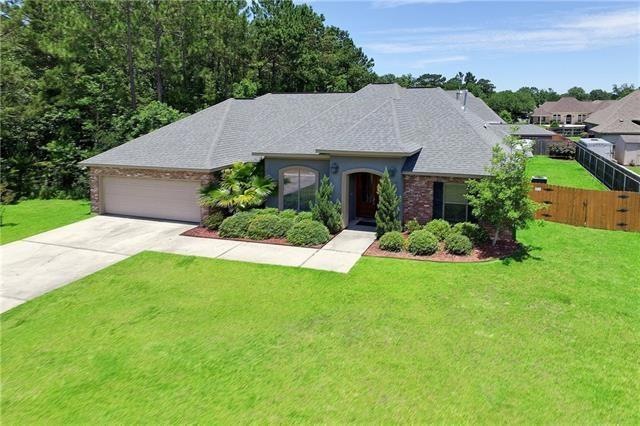 201 Old Mill Loop, Pearl River, LA 70452 - photo 1