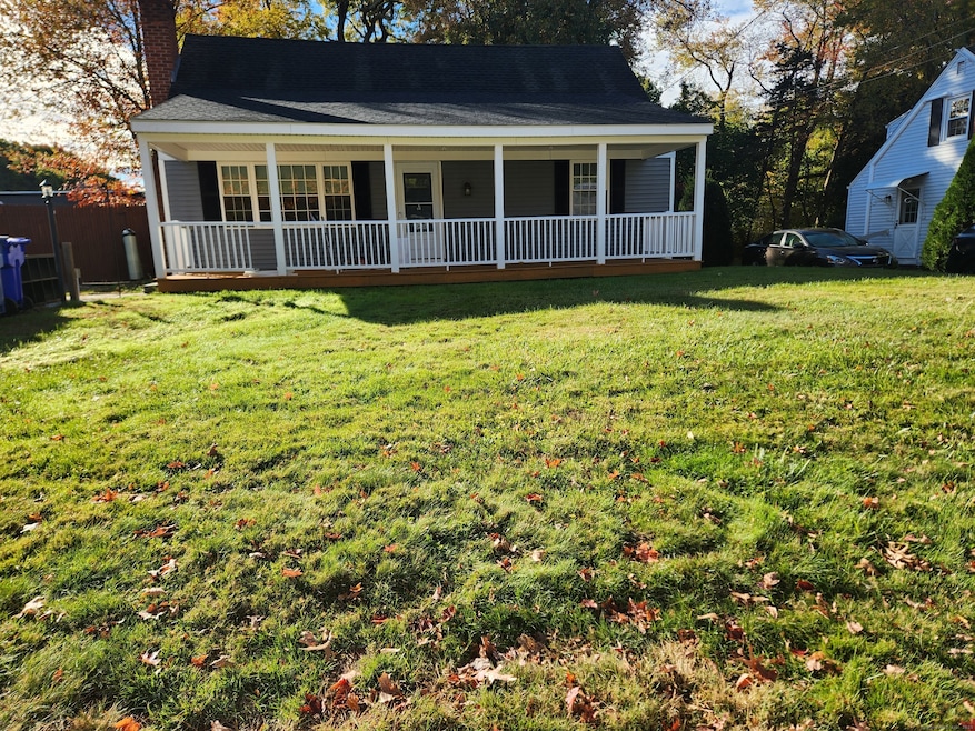 62 Benton Ln, Glastonbury, CT 06033 - photo 1