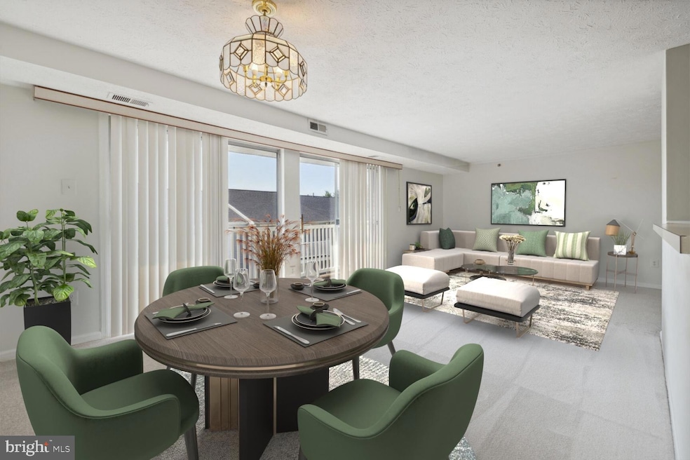 303 Palmspring Dr unit 10, Gaithersburg, MD 20878 - photo 1