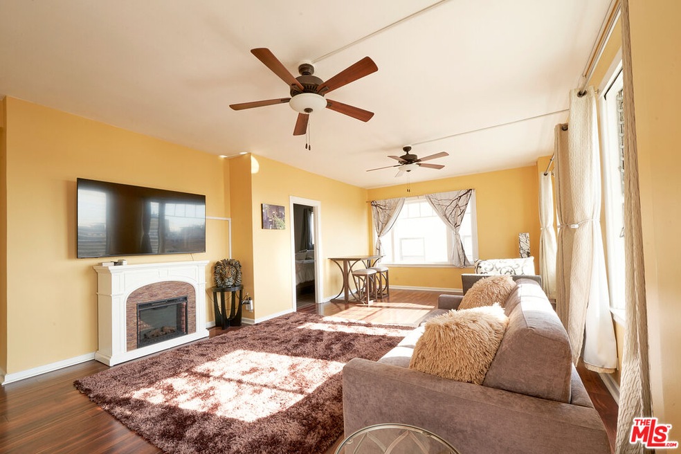 The Sovereign unit 607, Long Beach, CA 90802 - photo 1