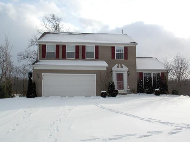 Exterior Front Welcome to 6340 Green Valley Lane