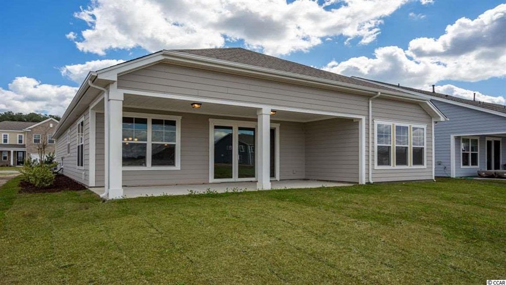 2861 Stellar Loop unit Lot 29 - Eaton E, Myrtle Beach, SC 29577 - photo 1