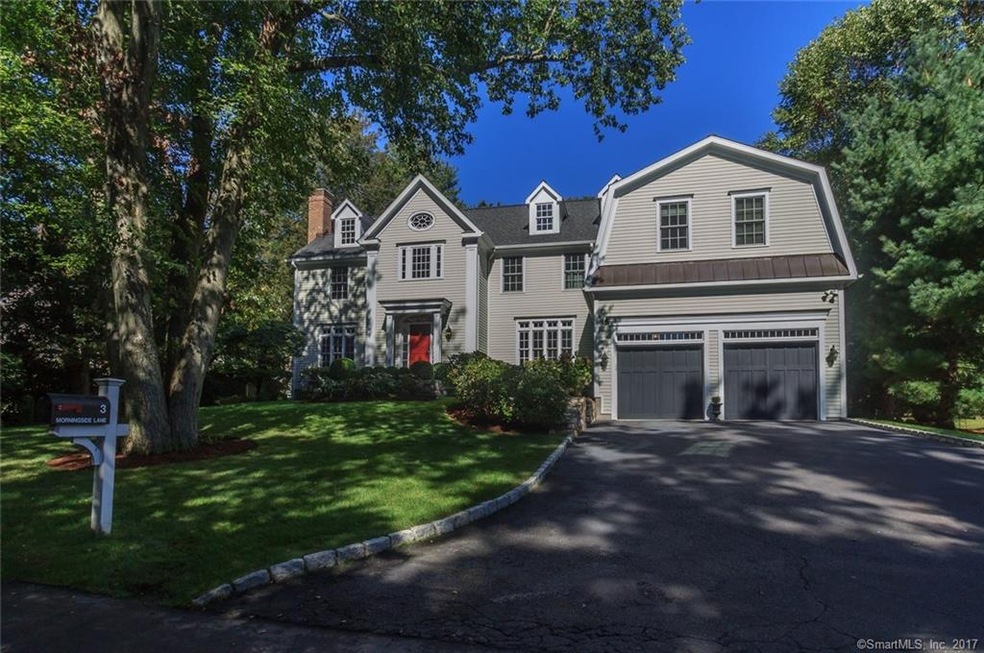 3 Morningside Ln, Westport, CT 06880 - photo 1