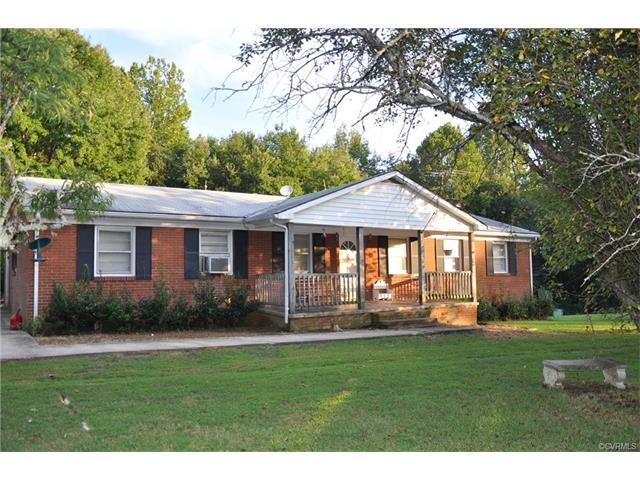 22 Bannister Town Rd, Louisa, VA 23093 - photo 1