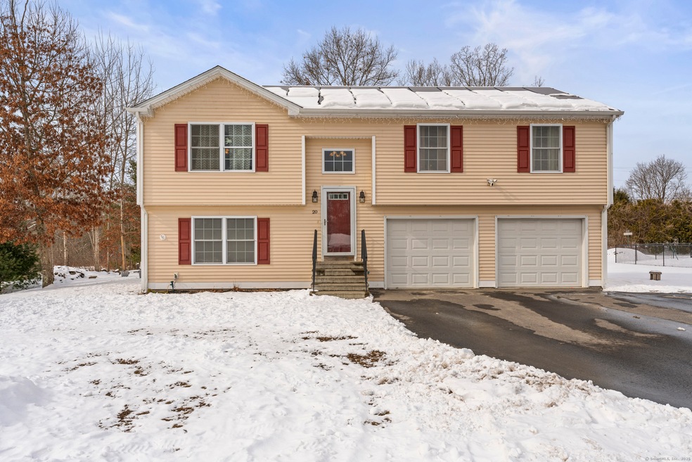 20 Brookside Dr, Plainfield, CT 06374 - photo 1