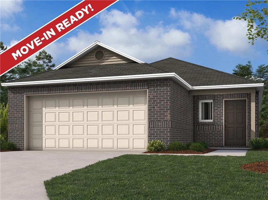 2298 S Ouachita Dr, Fayetteville, AR 72701 - photo 1