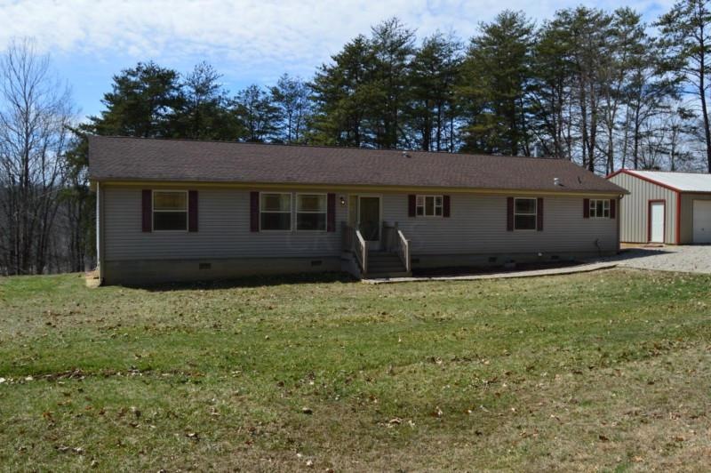 21360 Griffith Rd, Logan, OH 43138 - photo 1