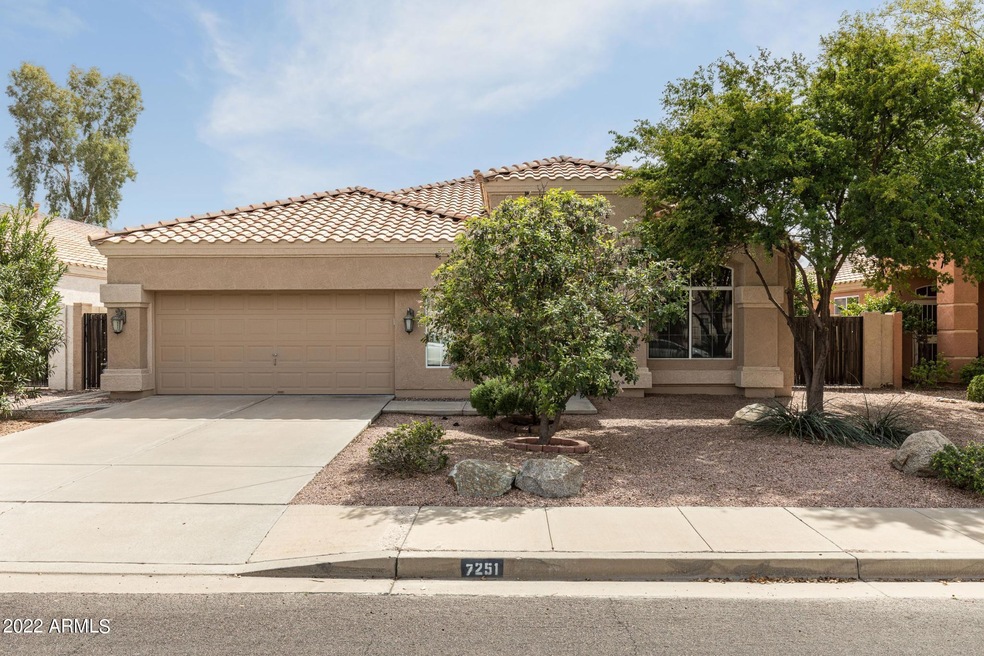 7251 E Lakeview Ave, Mesa, AZ 85209 - photo 1