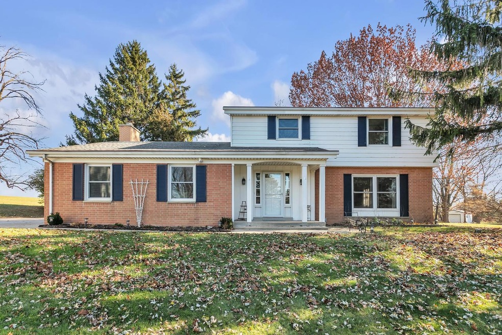 1103 Arrowhead Rd