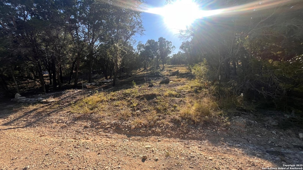 0 Wyatt Earp Dr, Bandera, TX 78003 - photo 1