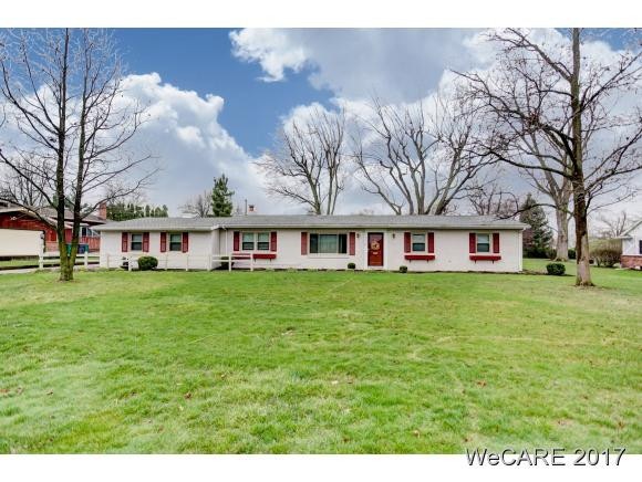 2279 W Wayne St, Lima, OH 45805 - photo 1