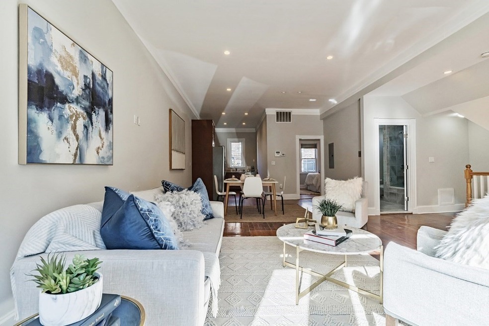 43 Boylston St unit 1, Brookline, MA 02445 - photo 1