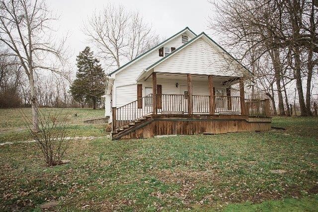 2218 Perryville Rd, Harrodsburg, KY 40330 - photo 1