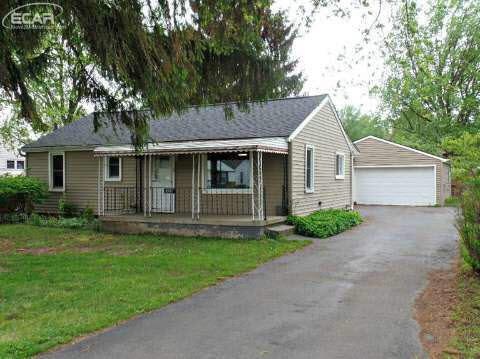 4057 Risedorph St, Burton, MI 48509 - photo 1