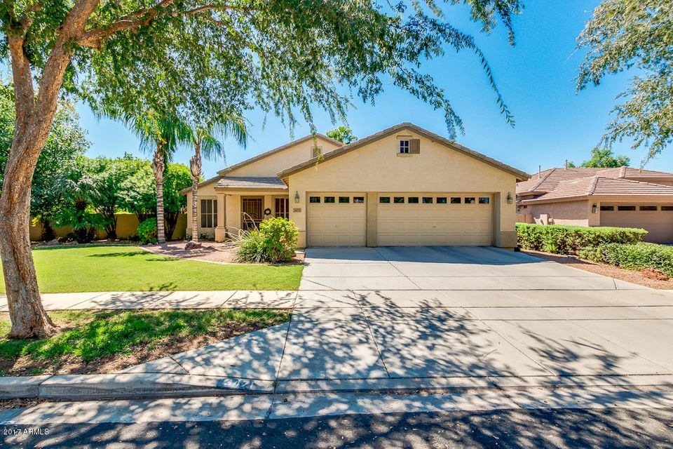 3471 E Vaughn Ave, Gilbert, AZ 85234 - photo 1