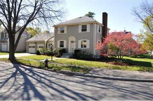 36 Coolidge Rd, Milton, MA 02186 - photo 1