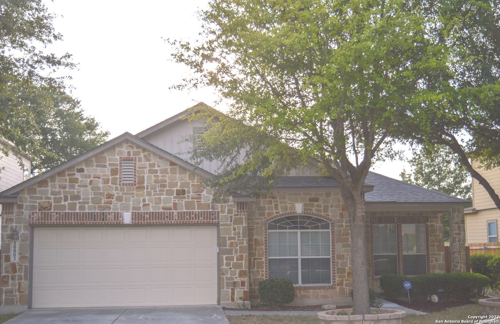 10803 Bramante Ln, Helotes, TX 78023 - photo 1