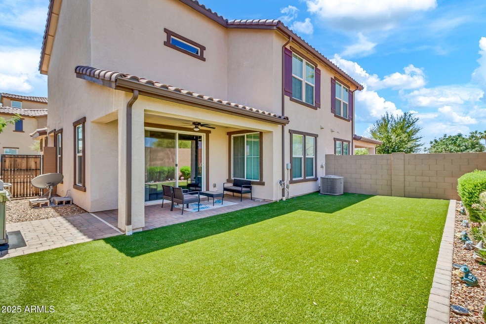 1255 N Arizona Ave unit 1252, Chandler, AZ 85225 - photo 1