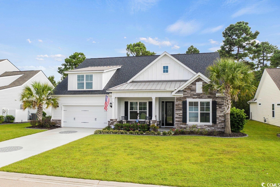 1061 Brentford Place, Myrtle Beach, SC 29579 | MLS# 2319965