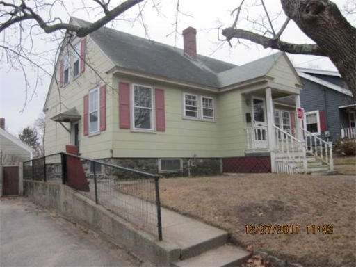 20 Granville St, Lawrence, MA 01843 - photo 1
