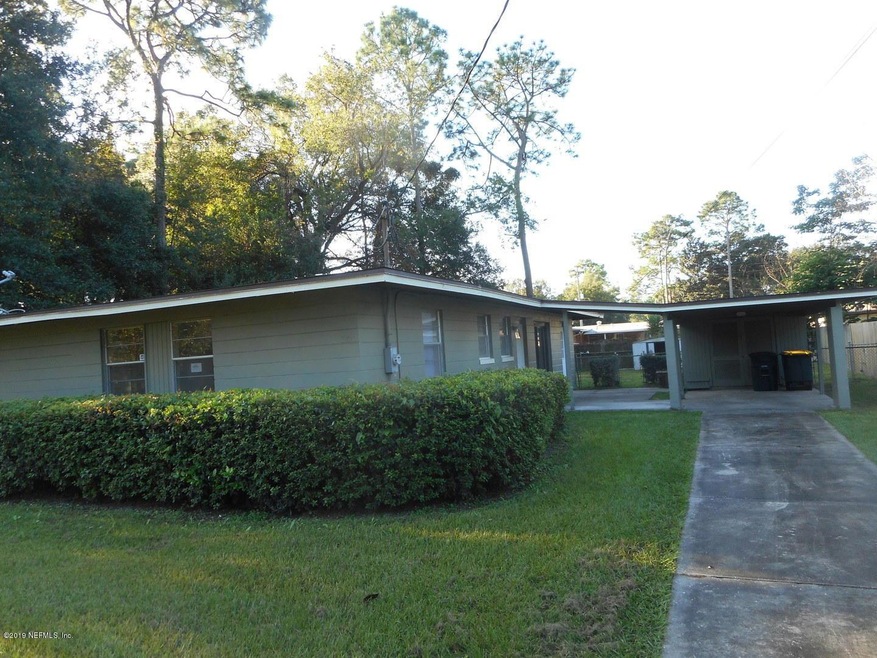 7104 Waikiki Rd, Jacksonville, FL 32216 - photo 1