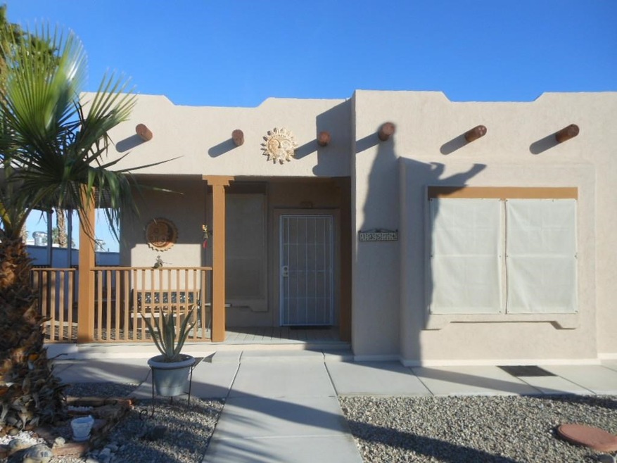 13674 E 44th Dr, Yuma, AZ 85367 - photo 1
