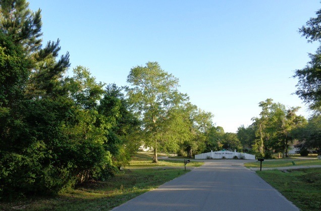 LOT 19 Fair Way, Crawfordville, FL 32327 - photo 1