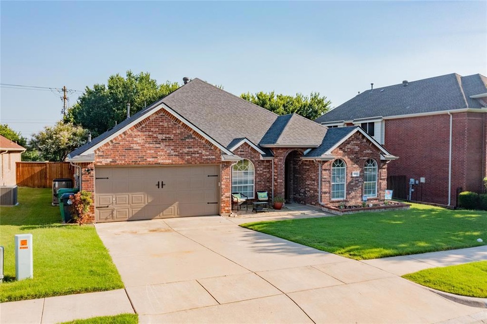 1600 Buena Vista Dr, Denton, TX 76210 - photo 1