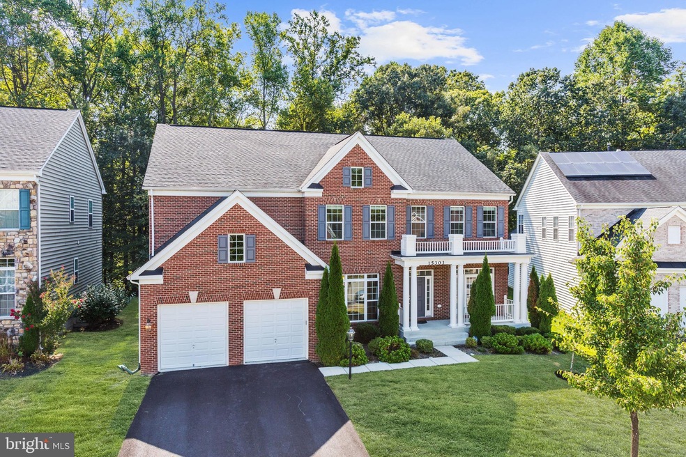 15303 Sir Edwards Dr, Upper Marlboro, MD 20772 - photo 1
