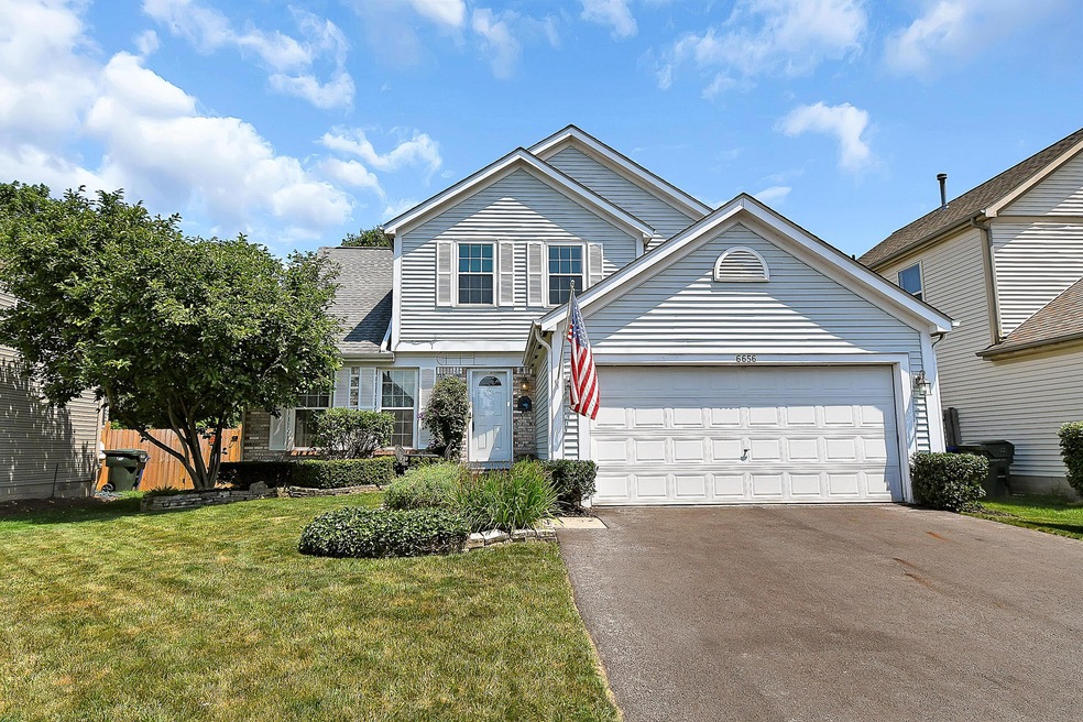 Welcome Home!