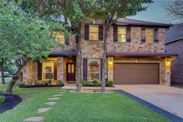 12101 Cherisse Dr, Austin, TX 78739 - photo 1