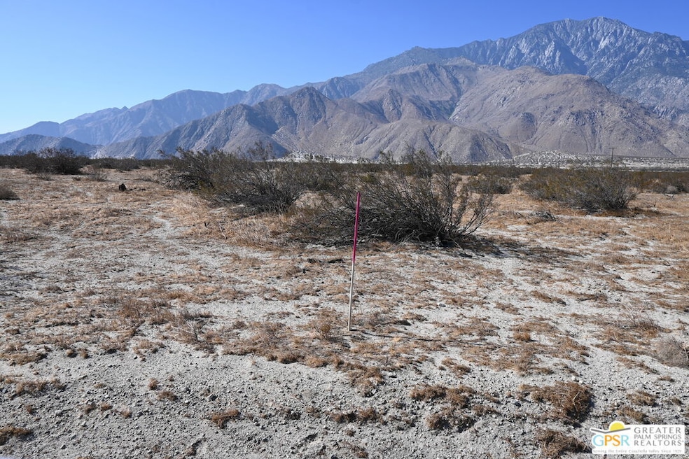 0 Tipton Rd unit 25577005PS, Palm Springs, CA 92262 - photo 1