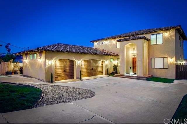 Stunning, Fully Upgraded Home
