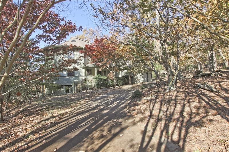 117 South View Trail