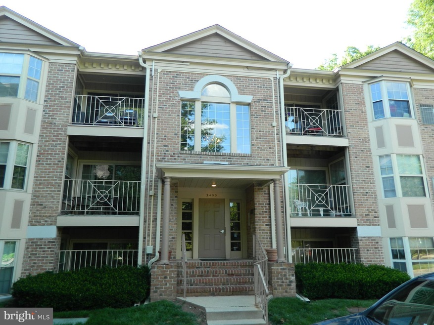 3400 Tulley's Pte Ct unit 2C, Abingdon, MD 21009 - photo 1