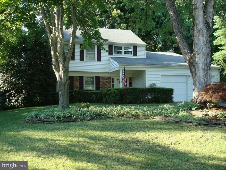 1486 Harwell Ave, Crofton, MD 21114 - photo 1