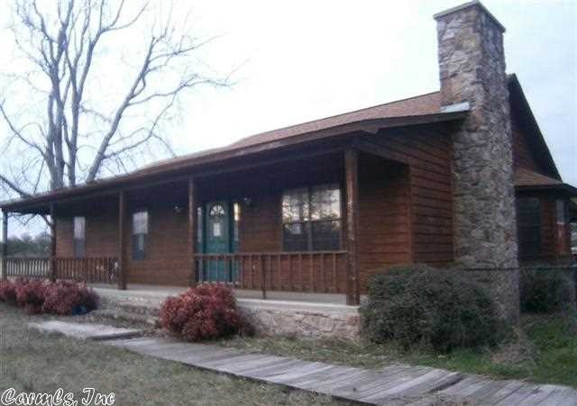 1899 Wilburn Rd, Heber Springs, AR 72543 - photo 1